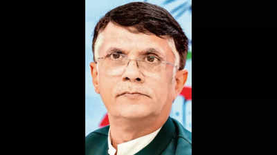 Gujarat will reject ‘arrogance of BJP’: Pawan Khera