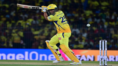 Dube could be the X-factor player for India at T20 World Cup: CSK coach Fleming
