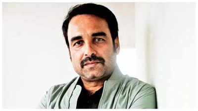 After brutal car crash that claimed his brother-in-law, Pankaj Tripathi is spending time with family: Report