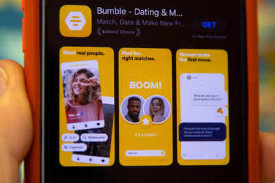 Bumble ditches its ever-long ‘ladies first’ tradition, giving men the chance to make the opening move