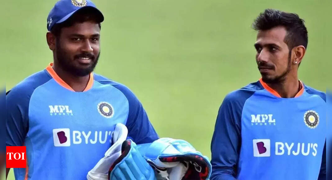 What happened at BCCI's selection meeting to pick India's T20 World Cup ...