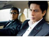 Alyy recalls SRK crashing car on Don2 set