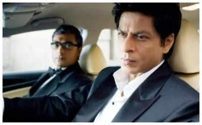 Alyy Khan recalls an 'overconfident' Shah Rukh Khan crashing a stunt car on 'Don 2' set causing Rs 2.5 crore in damages