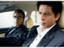 Alyy recalls SRK crashing car on Don 2 set