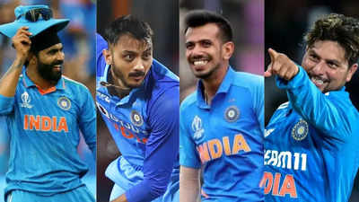  Former World Cup winner questions India's T20 World Cup squad selection