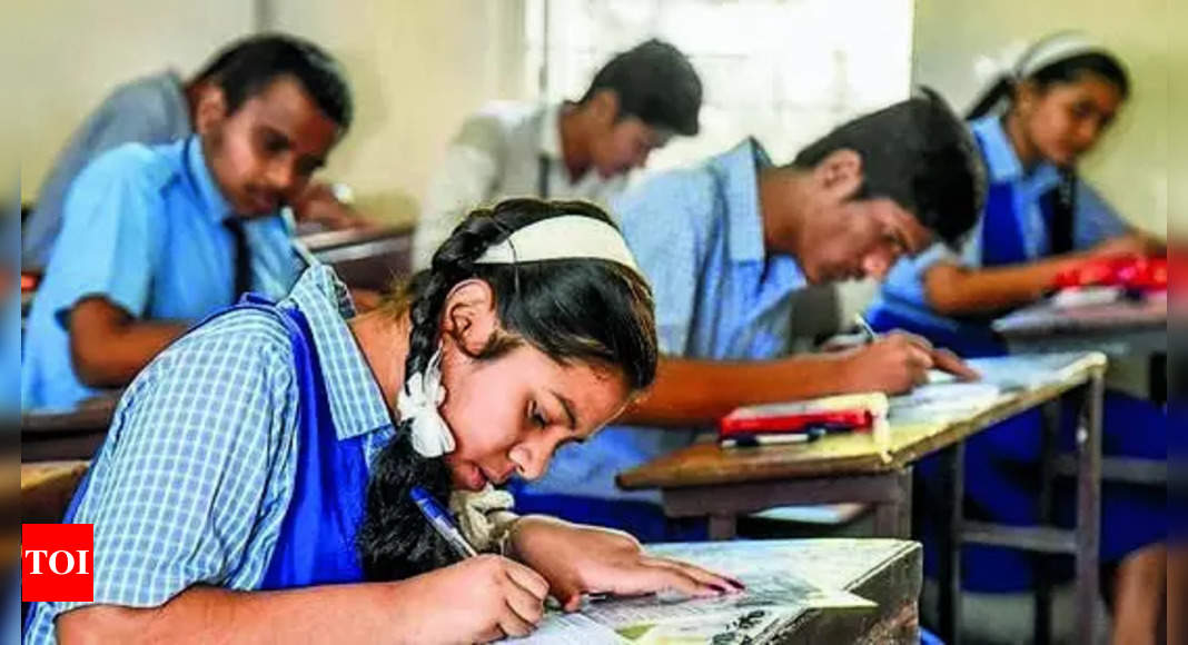 NCERT to revise textbooks annually following Ministry’s order – Times of India