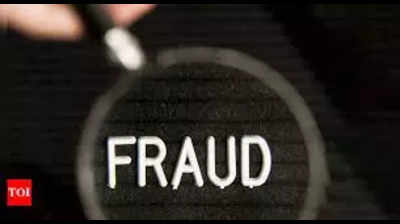 City stock trader loses Rs 3.3 crore in investment fraud