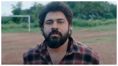 ‘Malayalee From India’ Twitter review: Check out what the netizens have to say about the Nivin Pauly starrer