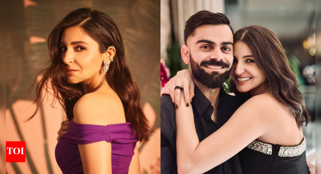 Anushka Sharma Facts: Hailing from Army background to wanting to ...