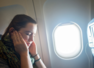 Ear popping in flights: Ways to stay relaxed if cotton plugs don't work