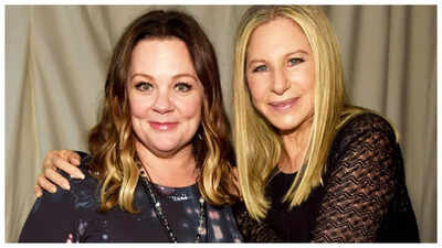 Barbra Streisand and Melissa McCarthy respond to Ozempic remark backlash: I just wanted to pay her a compliment