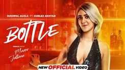 Enjoy The Music Video Of The Latest Punjabi Song Bottle Sung By Sukhpal Aujla And Gurlez Akhtar