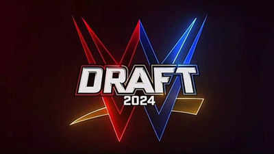 2024 WWE Draft: Top five surprising moves