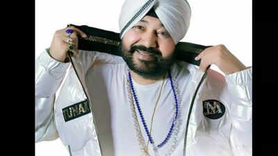 Daler Mehndi to walk the ramp at Bombay Times Fashion Week