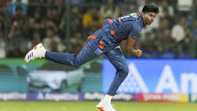 Mayank Yadav doubtful for remainder of IPL; all set to get BCCI pace bowling contract