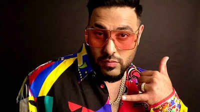 Badshah on what makes numbers important: 'It's an indicator of love'