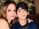 Sussanne Khan's birthday wish for son Hridhaan is all things love