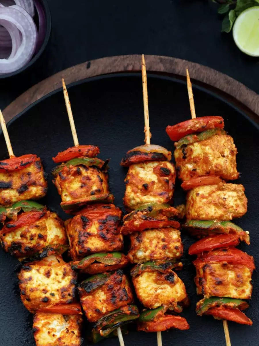 8 Healthy Indian Street Food Options You Can Eat | Times Now