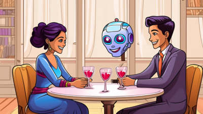 AI dating disaster: "That's when I realised what had happened," woman details her romantic nightmare with Bengaluru techie