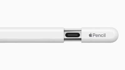 Apple rolls our firmware update for USB-C Apple Pencil