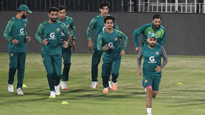 Here's why Pakistan have delayed the announcement of T20 World Cup squad