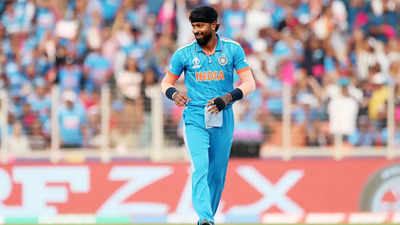 'Using Hardik Pandya...': Former Australia cricketer highlights Team India's 'weak link' in T20 World Cup squad