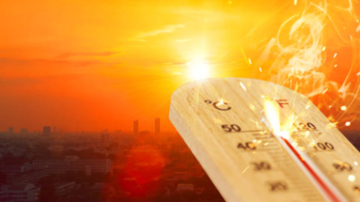 Multiple sclerosis patients are sensitive to heat: Tips to help them