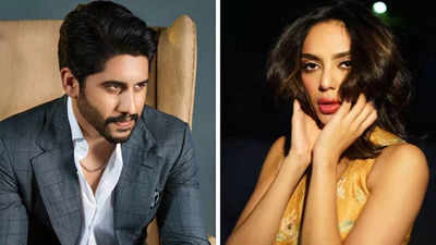Naga Chaitanya and Sobhita Dhulipala are dating and have found a happy place with each other: Report