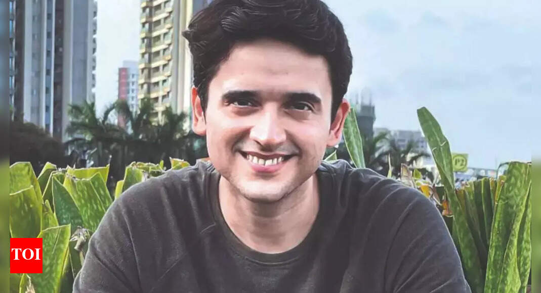 Exclusive - Sujay Rue on rumours of Shrimad Ramayan going off-air in June: Don't think the show can go off-air in June because there are many more sequences to be shown - Vimarsana News