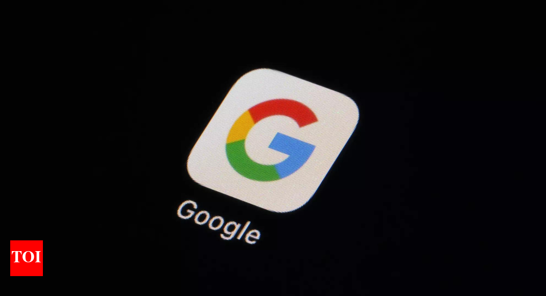 Google Search is down for some users: All details about the outage - Vimarsana News