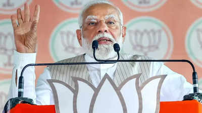 BJP ropes in 2,000 cyber warriors for PM’s roadshow in Kanpur