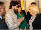 Darasing Khurana on his meeting with Queen Camilla: She was impressed by my strong commitment to furthering the cause of mental health