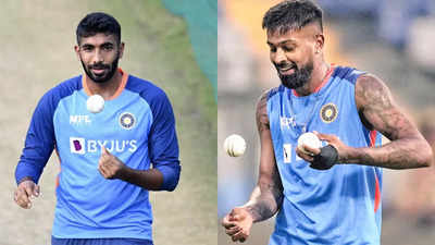 Irfan Pathan questions BCCI's 'clarity of planning' and choice of Hardik Pandya over Jasprit Bumrah as T20 vice-captain