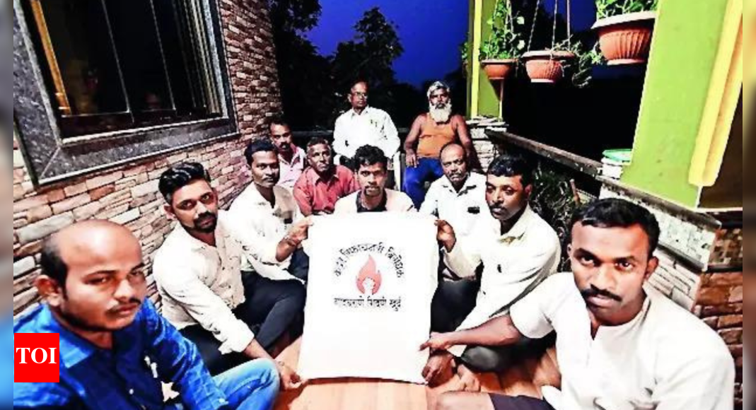 In Konkan, anti-refinery movement makes ecology poll issue - Vimarsana News