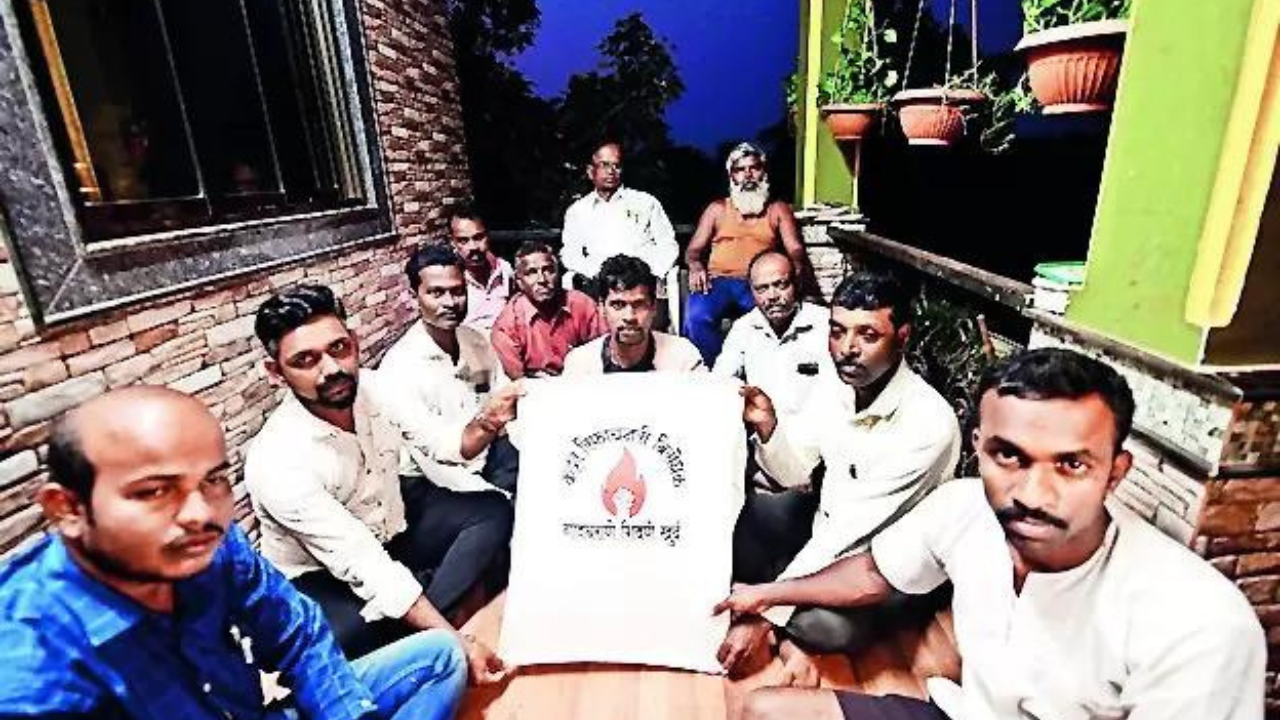 In Konkan, anti-refinery movement makes ecology poll issue – The Times of India