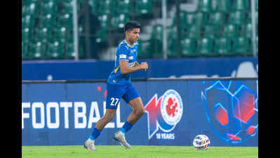 FC Goa get Sangwan after year-long wait