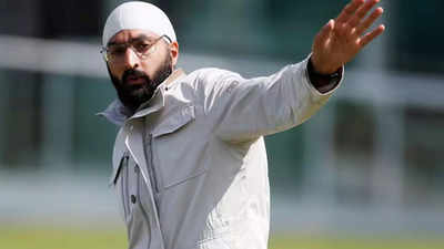 'Healthy balance of spin bowlers, good team': Monty Panesar on England squad for T20 World Cup