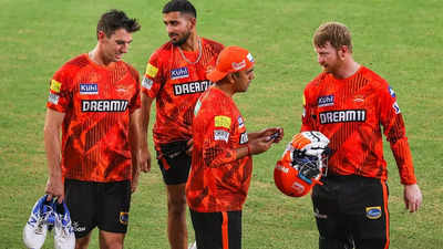 IPL Today Match SRH vs RR: Dream11 prediction, head to head stats, fantasy value, key players, pitch report and ground history of IPL 2024