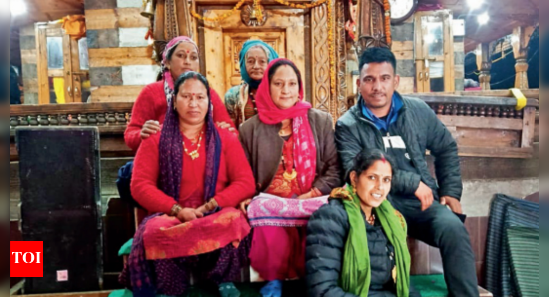 'No roads, our miseries can be measured in kilometres' - Vimarsana News