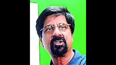 Rinku has been made a scapegoat: Srikkanth