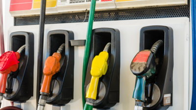 Petrol demand up 12% in April, diesel sales dip 2%