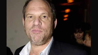 Harvey Weinstein makes courtroom return in handcuffs as retrial in rape conviction begins