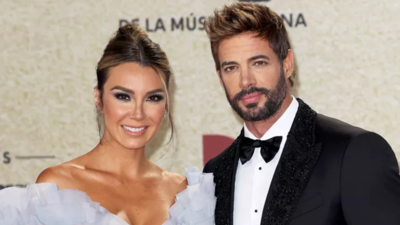 Elizabeth Gutiérrez confirms her split from DWTS Alum William Levy: 'I couldn't give more, I gave everything'