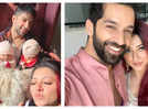 Exclusive - Karan Vohra: Fatherhood is amazing but I must say I've developed an immense level of respect towards my wife