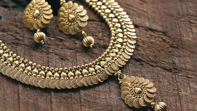 Embracing Indian Heritage Jewelry: Exquisite Pieces for Timeless Elegance