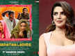 
Priyanka Chopra reviews 'Laapataa Ladies', calls it a 'gem', asks Kiran Rao to make more movies!
