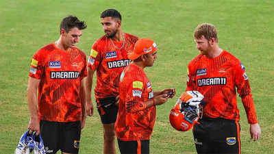 IPL 2024: Sunrisers Hyderabad seek return to swashbuckling ways against Rajasthan Royals