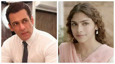 Did you know Salman Khan once asked THIS actress to marry him? - Exclusive