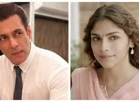 Salman once asked THIS actress to marry him!