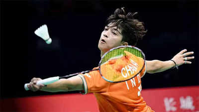 Uber Cup: India lose 0-3 against Japan in quarterfinals